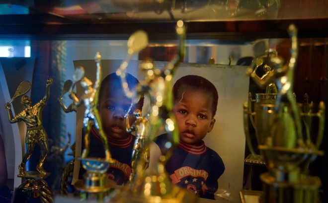 统治力的体 统治力的体