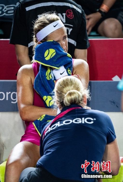 他仍有机会 他仍有机会